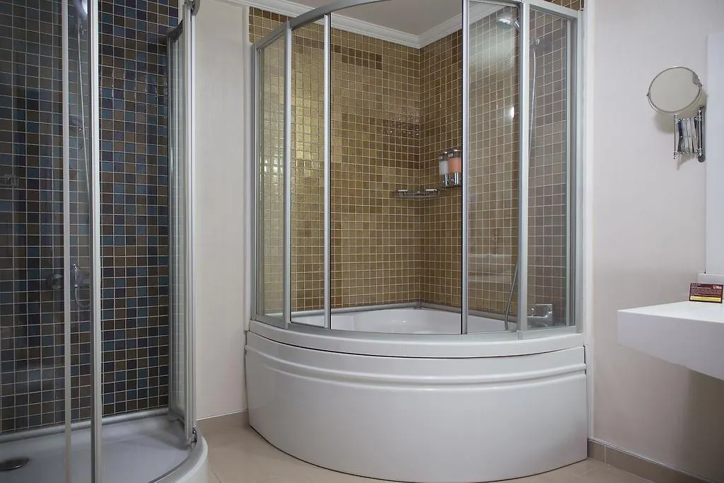 Gurkent Hotel Ankara