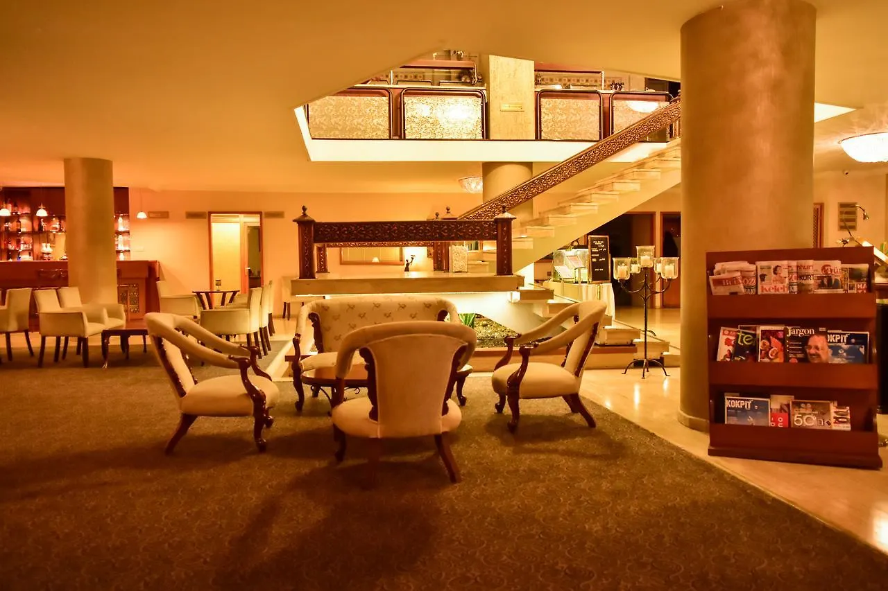 Gurkent Hotel Ankara