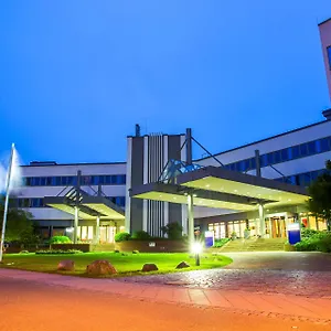 Park By Radisson Otel