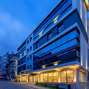 4* Otel Anemon Kent