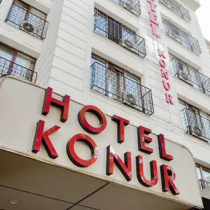 2* Otel Konur