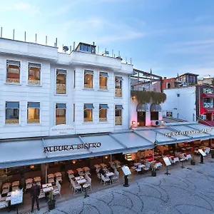 Senatus - Special Class Istanbul