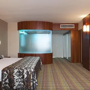 4* Otel Houston