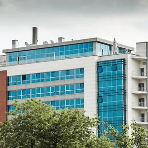 5* Otel Wyndham
