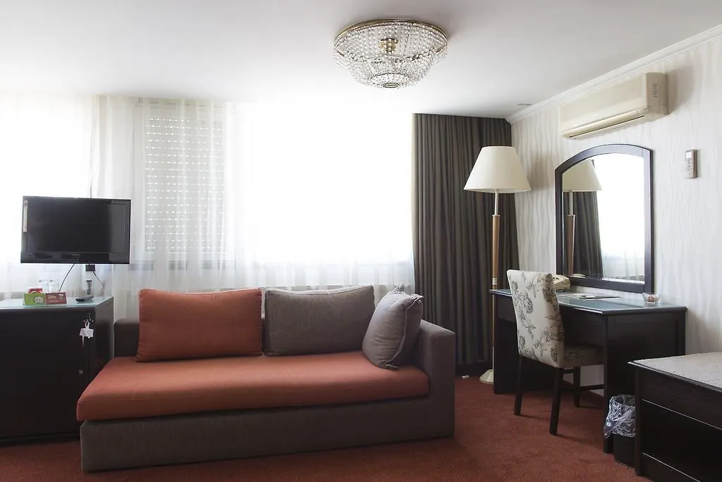 Gurkent Hotel Ankara