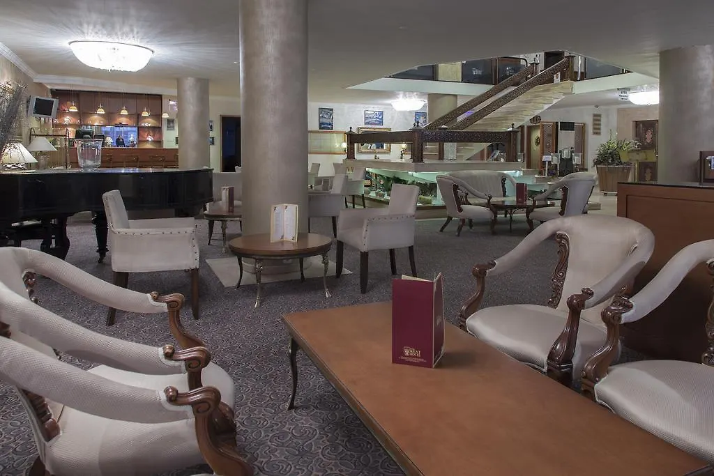 Gurkent Hotel Ankara