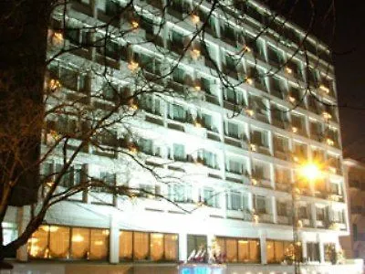 Gurkent Hotel Ankara