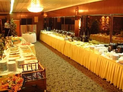 Gurkent Hotel Ankara