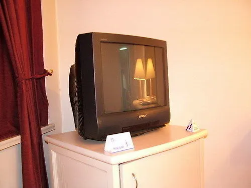 Gurkent Hotel Ankara