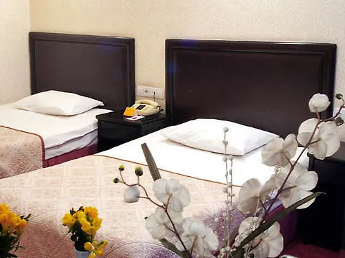 Gurkent Hotel Ankara 4*,  Türkiye