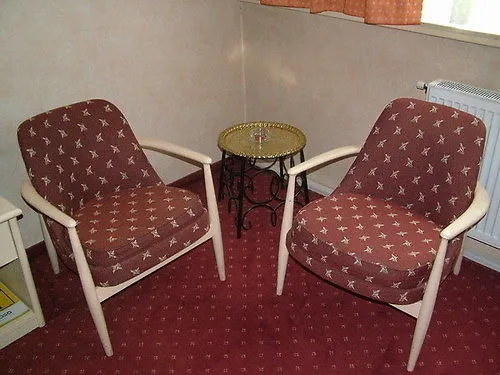 Gurkent Hotel Ankara